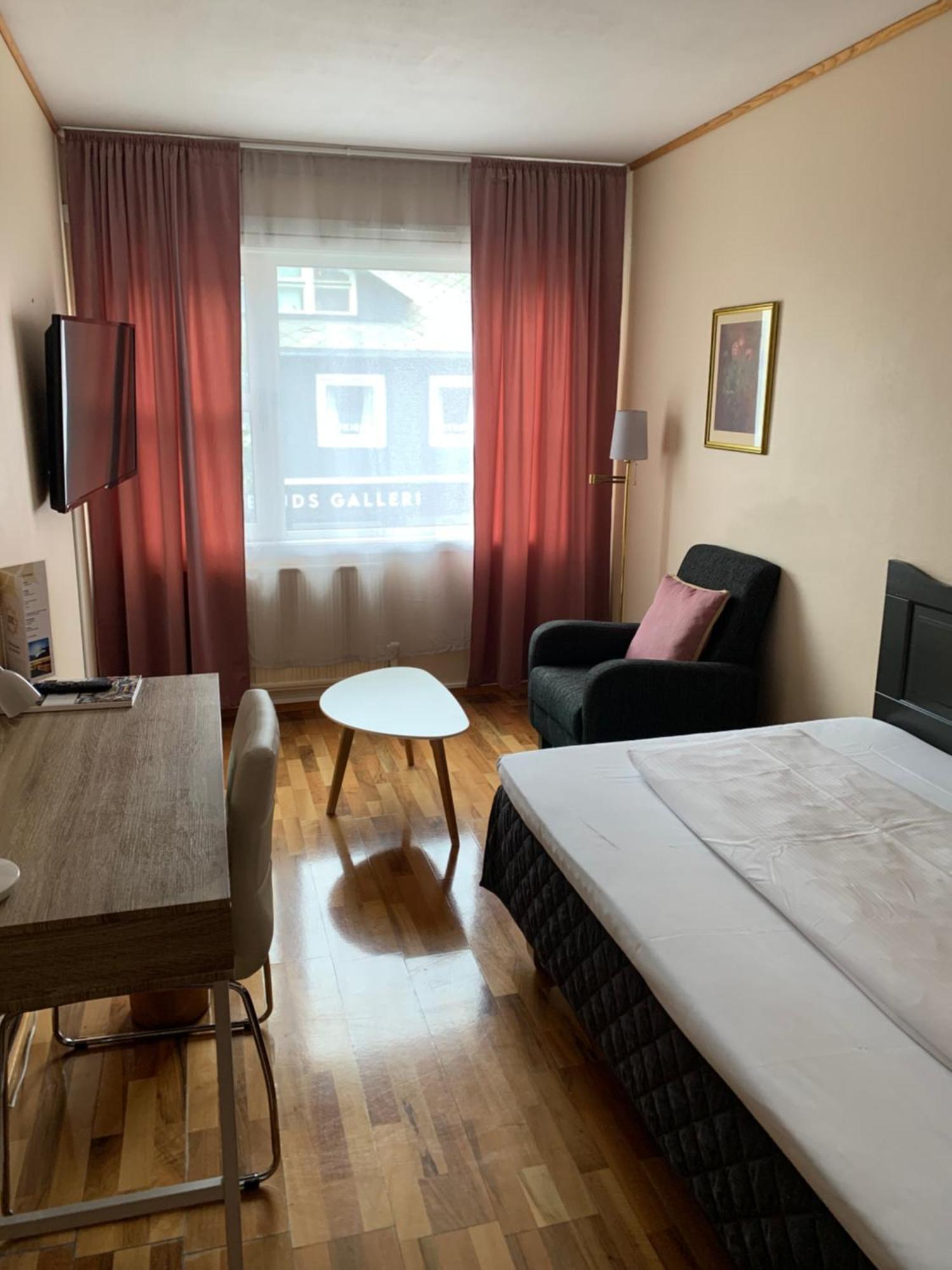 Bodo Hotel Ngoại thất bức ảnh