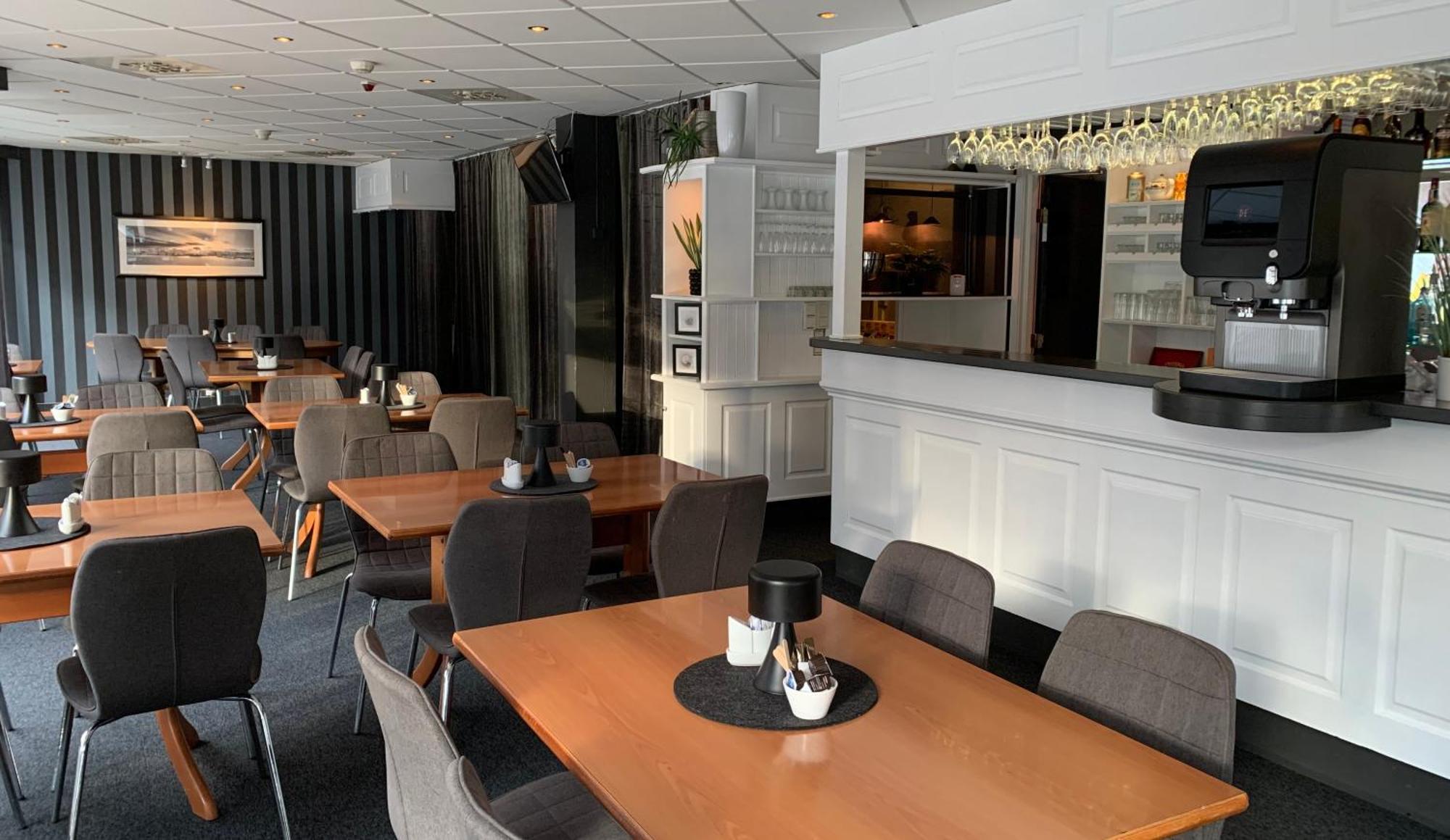 Bodo Hotel Ngoại thất bức ảnh