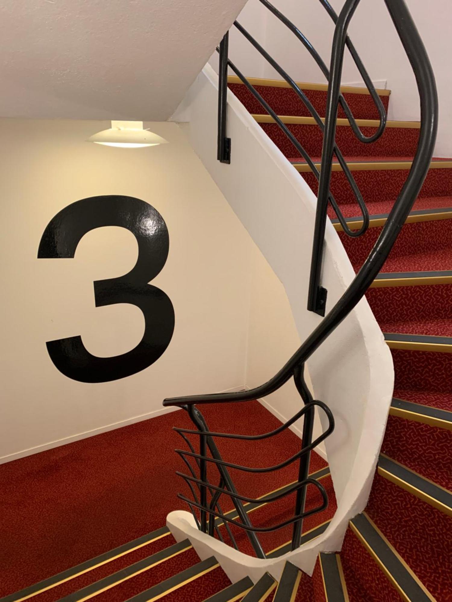 Bodo Hotel Ngoại thất bức ảnh