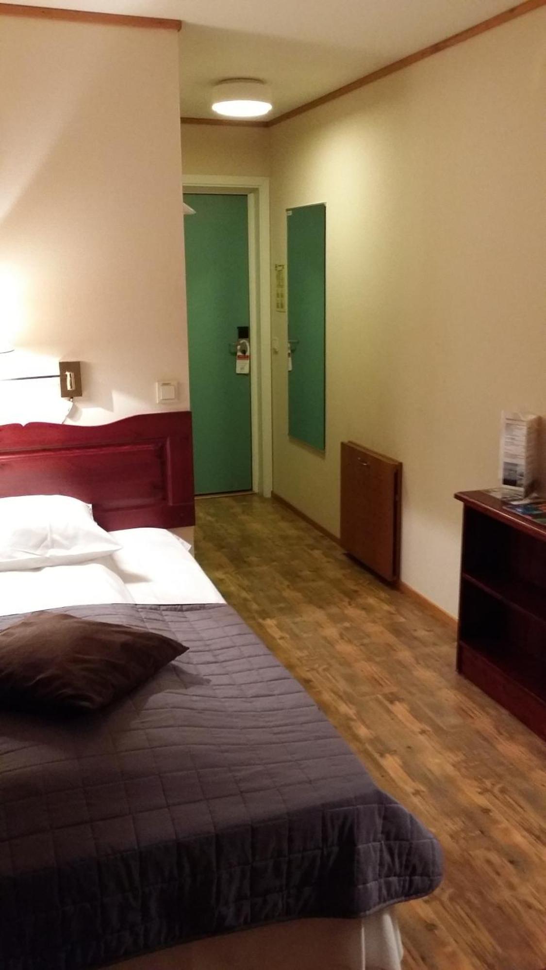 Bodo Hotel Ngoại thất bức ảnh
