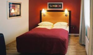Bodo Hotel Ngoại thất bức ảnh