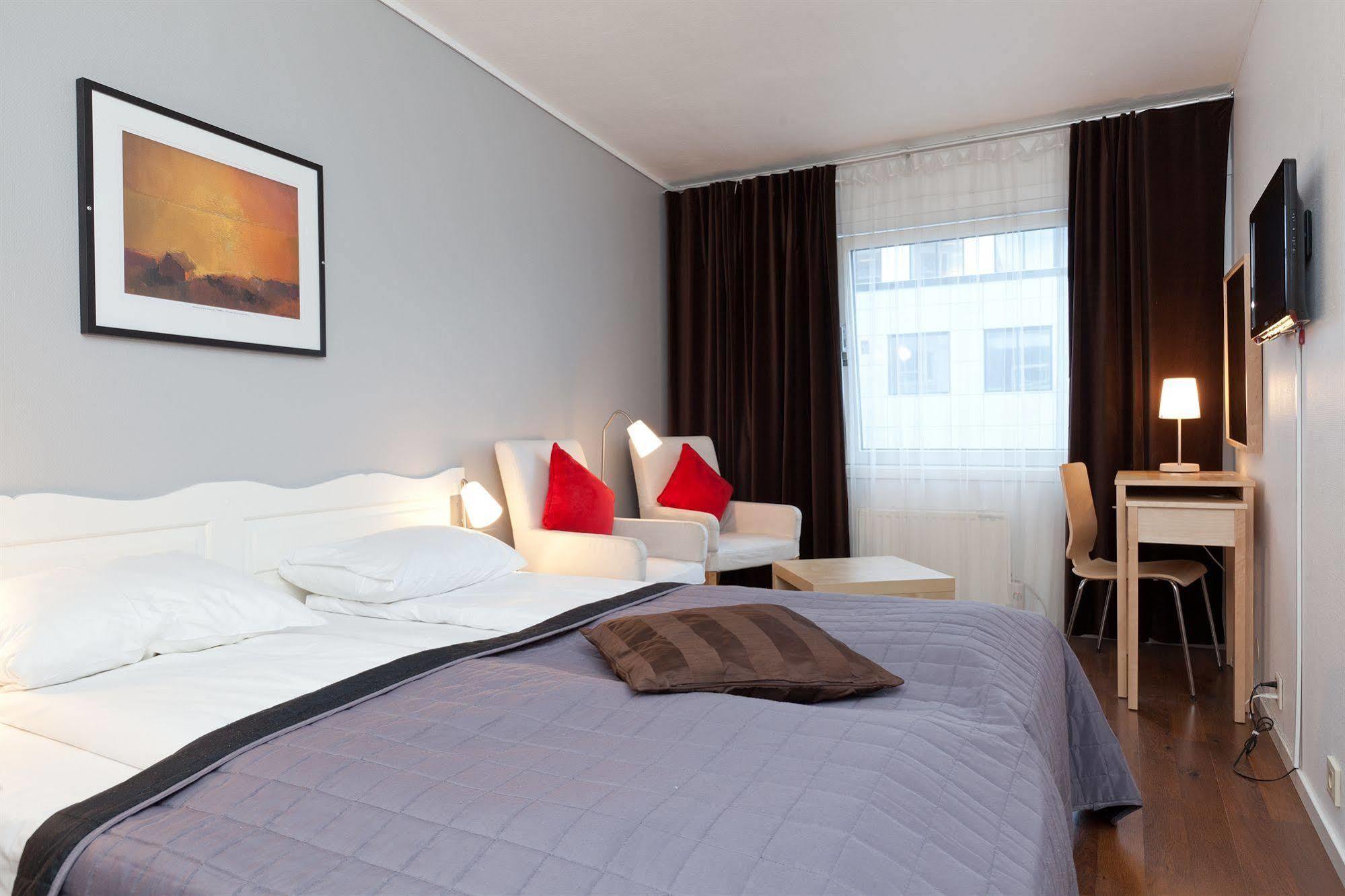 Bodo Hotel Ngoại thất bức ảnh